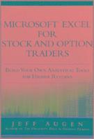 Augen, J: Microsoft Excel for Stock and Option Traders