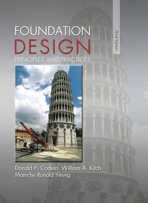 Foundation Design 1