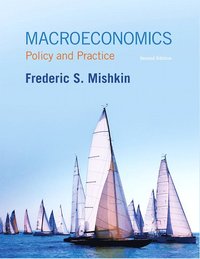 bokomslag Macroeconomics