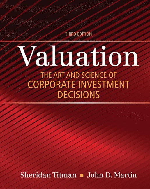 Valuation