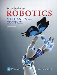 bokomslag Introduction to Robotics