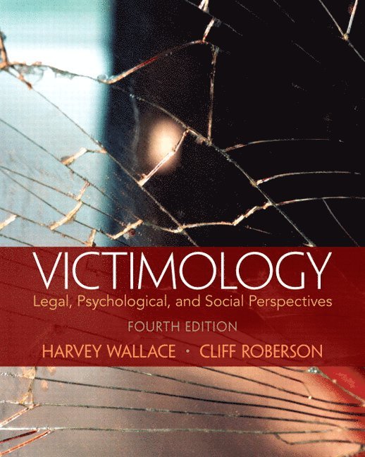 Victimology