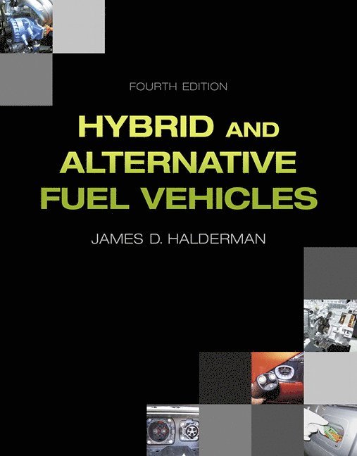 Hybrid and Alternative Fuel Vehicles 1