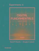 bokomslag Lab Manual for Digital Fundamentals
