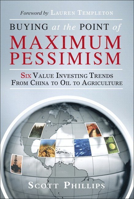 Buying at the Point of Maximum Pessimism 1