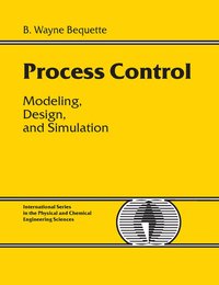 bokomslag Process Control