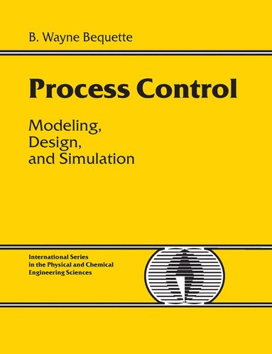 bokomslag Process Control