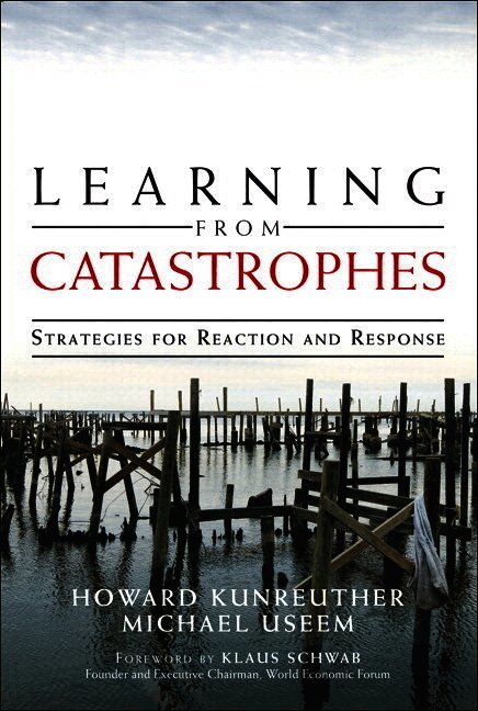 Learning from Catastrophes