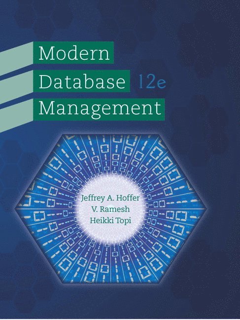 Modern Database Management