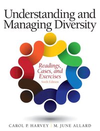 bokomslag Understanding and Managing Diversity