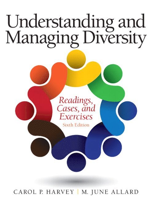 Understanding and Managing Diversity 1