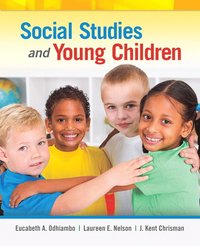 bokomslag Social Studies and Young Children