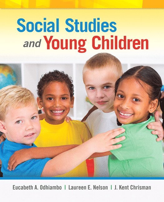 Social Studies and Young Children 1