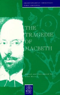 bokomslag The Tragedie of Macbeth