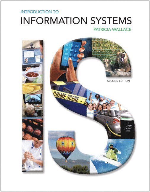 Introduction to Information Systems