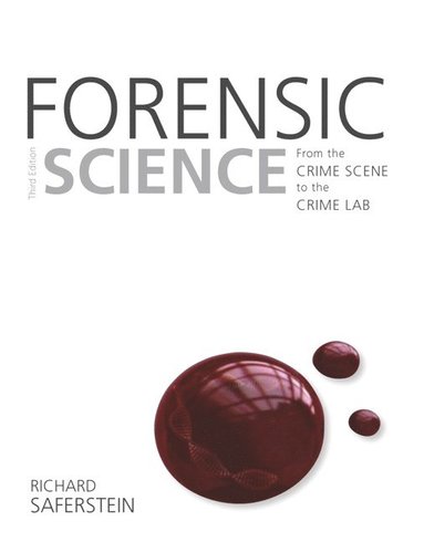 bokomslag Forensic Science