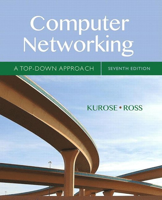 Computer Networking
