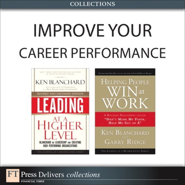 Improve Your Career Performance (Collection) 1