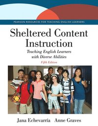 bokomslag Sheltered Content Instruction