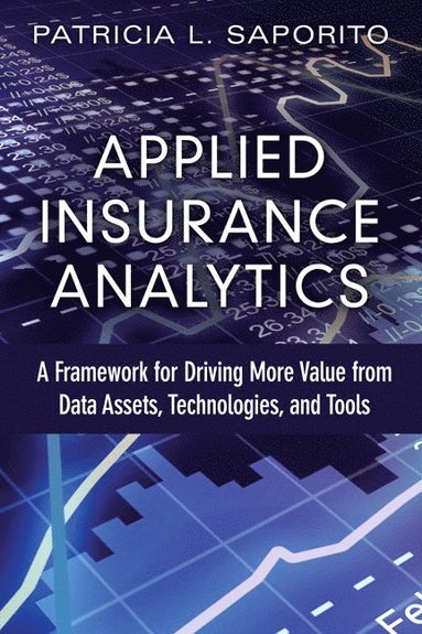 bokomslag Applied Insurance Analytics