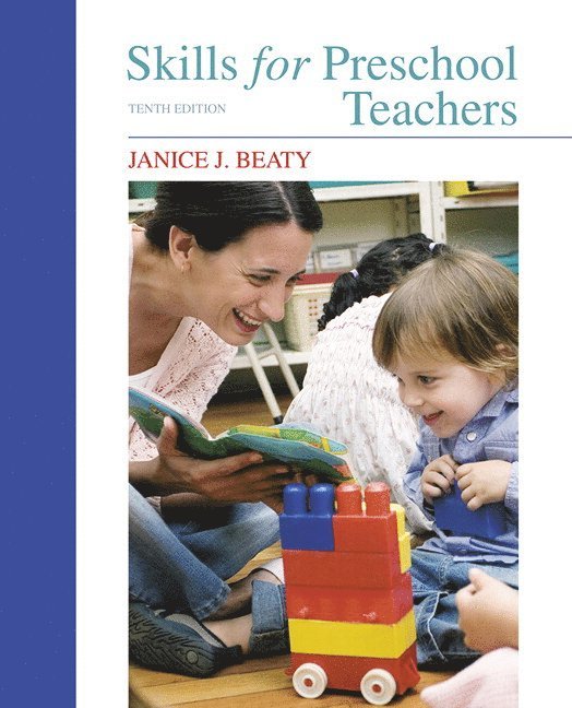 Skills for Preschool Teachers 1