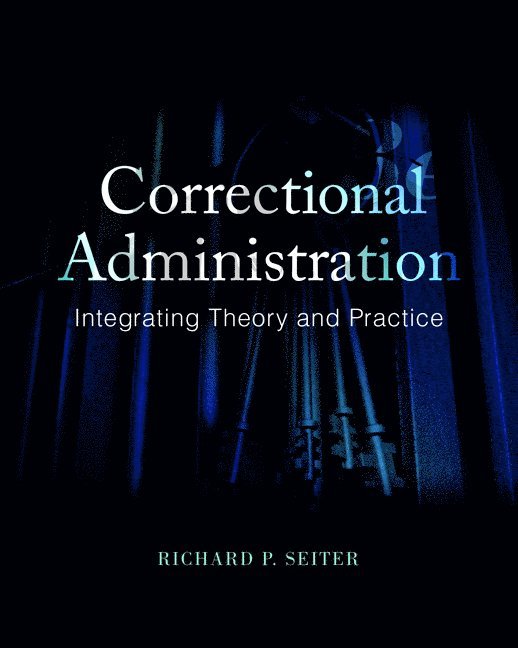 Correctional Administration 1