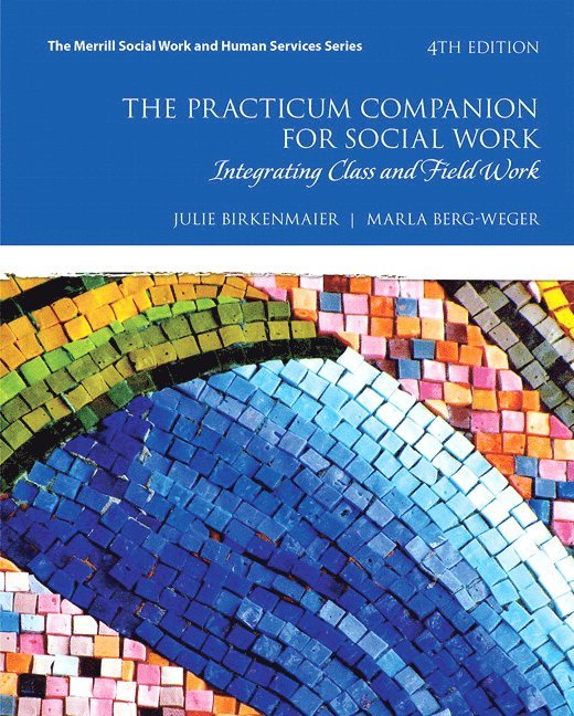 Practicum Companion for Social Work, The 1