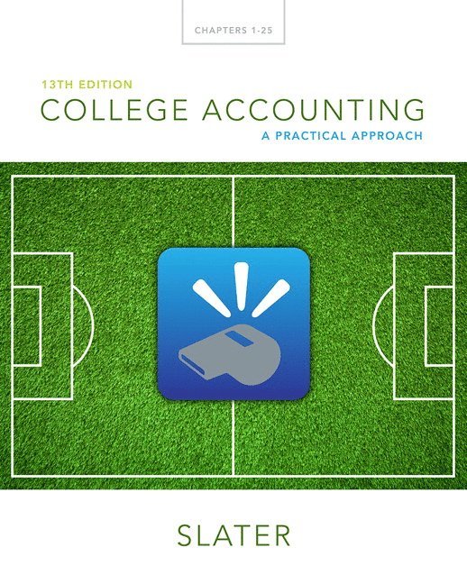 College Accounting