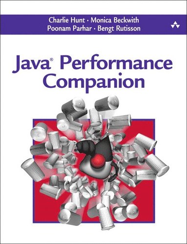 bokomslag Java Performance Companion