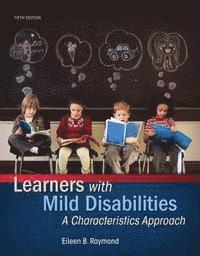 Eileen Raymond - Learners with Mild Disabilities, Häftad