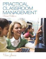 bokomslag Practical Classroom Management, Loose-Leaf Version with Video-Enhanced Pearson Etext -- Access Card Package