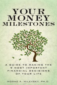 bokomslag Your Money Milestones