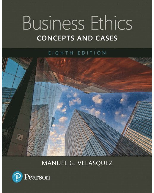 Business Ethics
