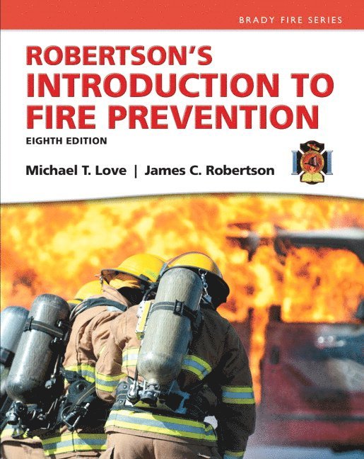 Robertson's Introduction to Fire Prevention 1