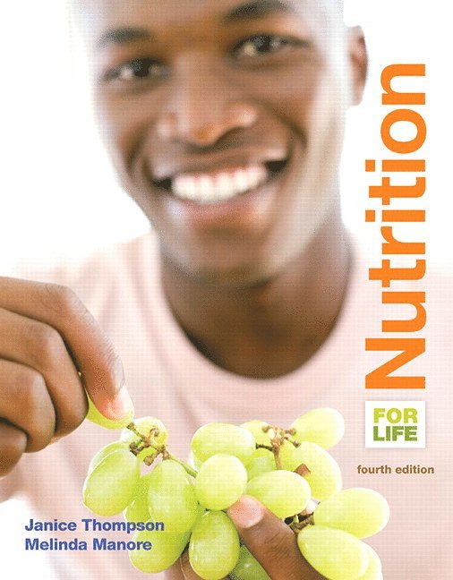 Nutrition for Life 1
