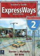 bokomslag ExpressWays 2 Teacher's Guide