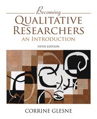 bokomslag Becoming Qualitative Researchers