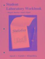 bokomslag Lab Workbook for Statistics