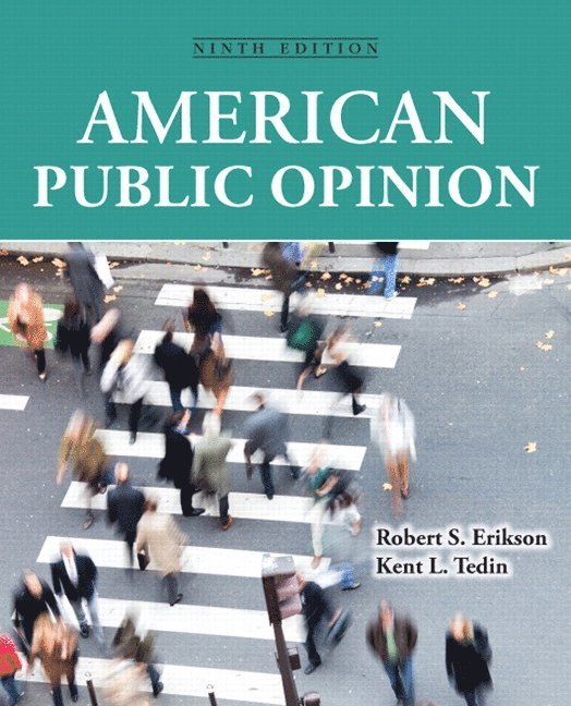 American Public Opinion 1