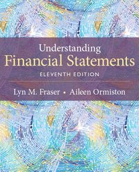 bokomslag Understanding Financial Statements