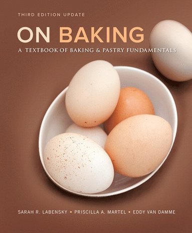 bokomslag On Baking