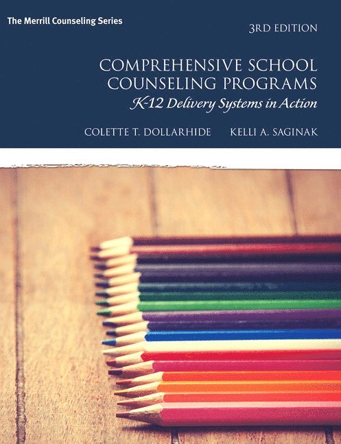 Comprehensive School Counseling Programs 1