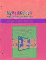 MyMathGuide