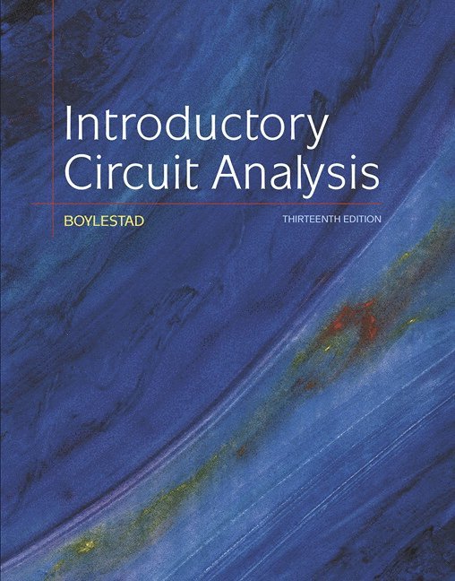 Introductory Circuit Analysis 1
