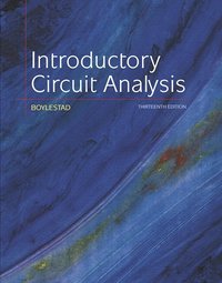 bokomslag Lab Manual for Introductory Circuit Analysis