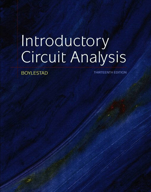 Lab Manual for Introductory Circuit Analysis