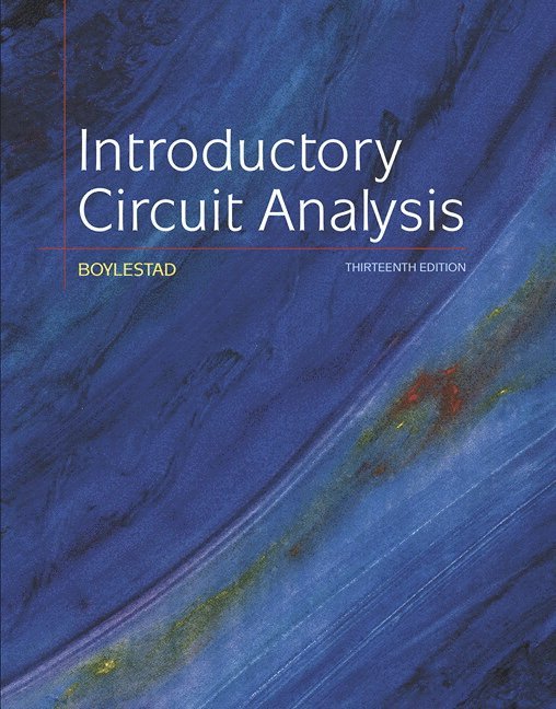 Lab Manual for Introductory Circuit Analysis 1