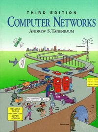 bokomslag Computer Networks