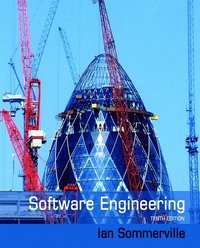 bokomslag Software Engineering