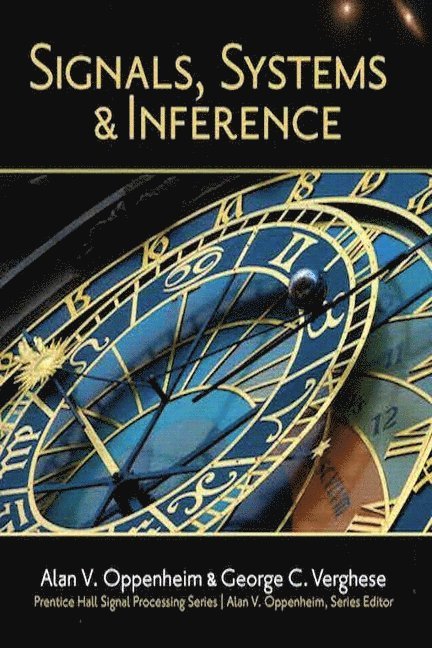 Signals, Systems and Inference